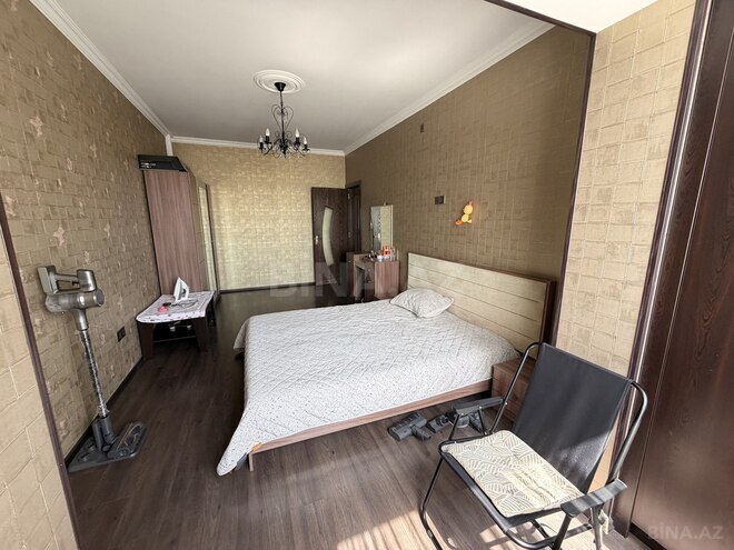 Satılır 3 otaqlı köhnə tikili 75 m², Nəriman Nərimanov m., photo 7 from 19