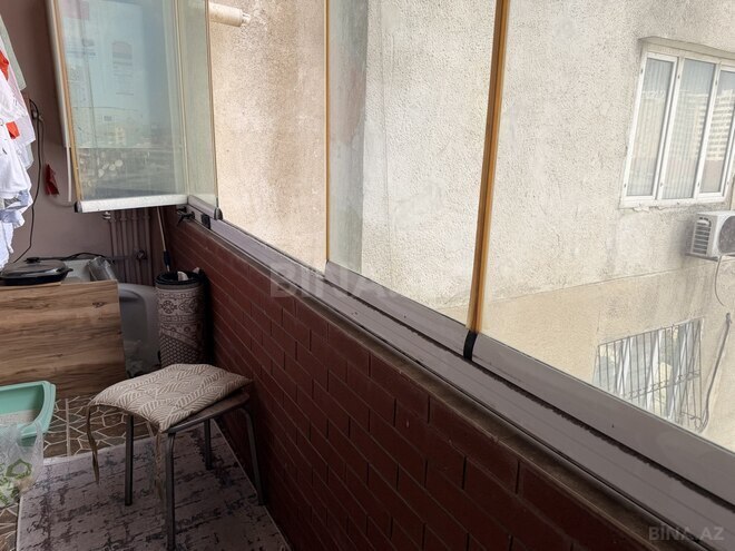 Satılır 3 otaqlı köhnə tikili 75 m², Nəriman Nərimanov m., photo 18 from 19