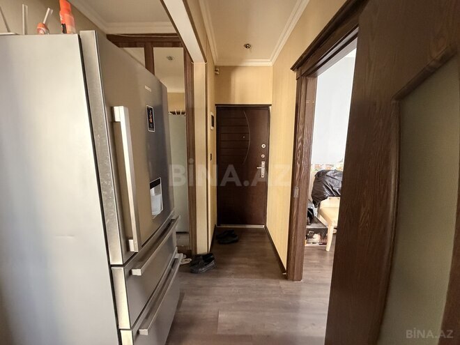 Satılır 3 otaqlı köhnə tikili 75 m², Nəriman Nərimanov m., photo 10 from 19