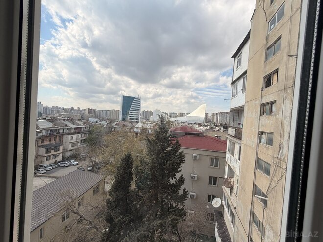 Satılır 3 otaqlı köhnə tikili 75 m², Nəriman Nərimanov m., photo 17 from 19