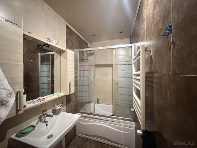 Satılır 3 otaqlı köhnə tikili 75 m², Nəriman Nərimanov m., photo 14 from 19