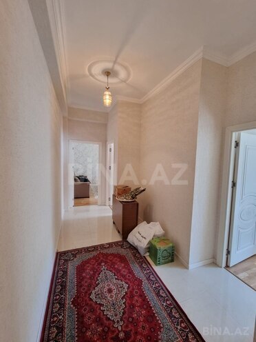 Сдаётся 2-комн. новостройка 65 м², Ясамальский р., photo 12 from 16