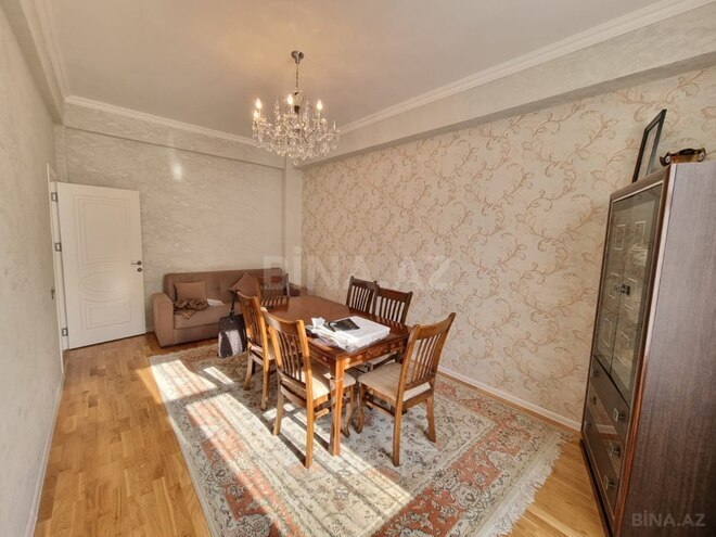 Сдаётся 2-комн. новостройка 65 м², Ясамальский р., photo 4 from 16