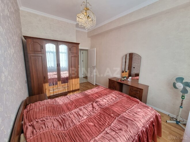 Сдаётся 2-комн. новостройка 65 м², Ясамальский р., photo 8 from 16