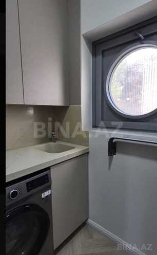 İcarəyə verilir 2 otaqlı yeni tikili 104 m², İçəri Şəhər m., photo 12 from 16