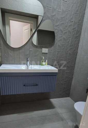 İcarəyə verilir 2 otaqlı yeni tikili 104 m², İçəri Şəhər m., photo 14 from 16