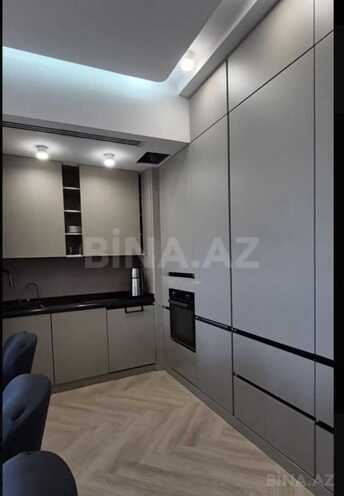 İcarəyə verilir 2 otaqlı yeni tikili 104 m², İçəri Şəhər m., photo 11 from 16