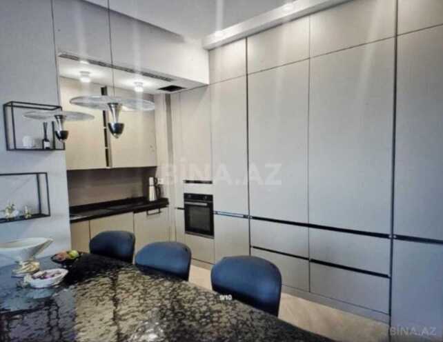 İcarəyə verilir 2 otaqlı yeni tikili 104 m², İçəri Şəhər m., photo 10 from 16