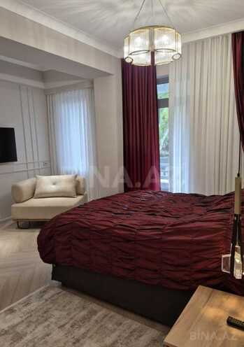 İcarəyə verilir 2 otaqlı yeni tikili 104 m², İçəri Şəhər m., photo 15 from 16