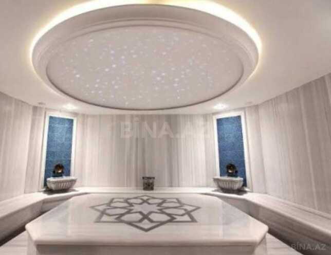 İcarəyə verilir 2 otaqlı yeni tikili 104 m², İçəri Şəhər m., photo 4 from 16