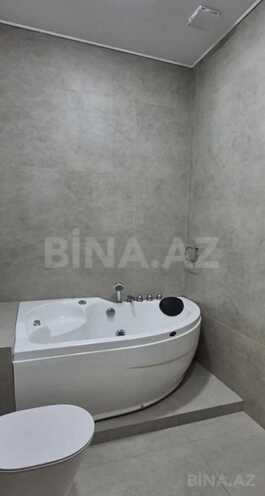 İcarəyə verilir 2 otaqlı yeni tikili 104 m², İçəri Şəhər m., photo 13 from 16