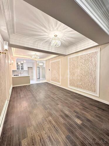 Satılır 2 otaqlı yeni tikili 80 m², Şah İsmayıl Xətai m., photo 9 from 13