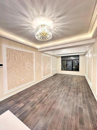 Satılır 2 otaqlı yeni tikili 80 m², Şah İsmayıl Xətai m., photo 3 from 13