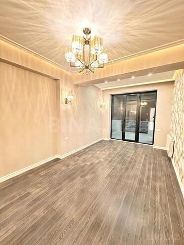 Satılır 2 otaqlı yeni tikili 80 m², Şah İsmayıl Xətai m., photo 7 from 13