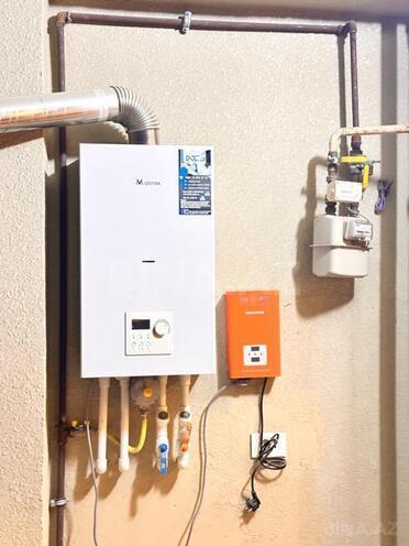 Satılır 2 otaqlı yeni tikili 80 m², Şah İsmayıl Xətai m., photo 11 from 13