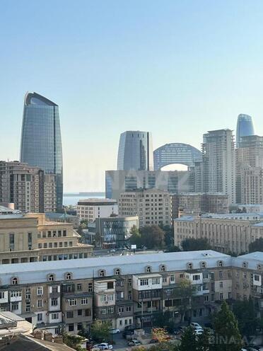 Satılır 2 otaqlı yeni tikili 80 m², Şah İsmayıl Xətai m., photo 1 from 13