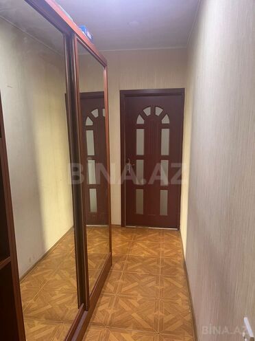 Satılır 2 otaqlı köhnə tikili 65 m², Nəriman Nərimanov m., photo 5 from 9