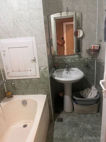 Satılır 2 otaqlı köhnə tikili 65 m², Nəriman Nərimanov m., photo 7 from 9