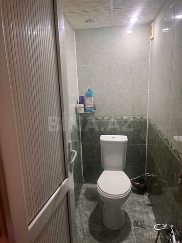 Satılır 2 otaqlı köhnə tikili 65 m², Nəriman Nərimanov m., photo 8 from 9