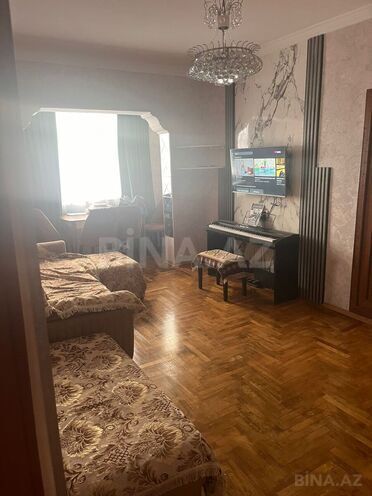 Satılır 2 otaqlı köhnə tikili 65 m², Nəriman Nərimanov m., photo 1 from 9