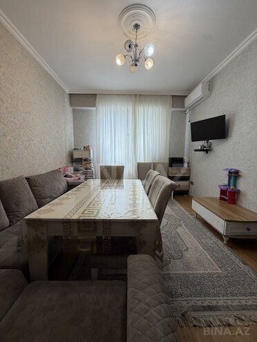 Satılır 2 otaqlı yeni tikili 54 m², photo 5 from 12