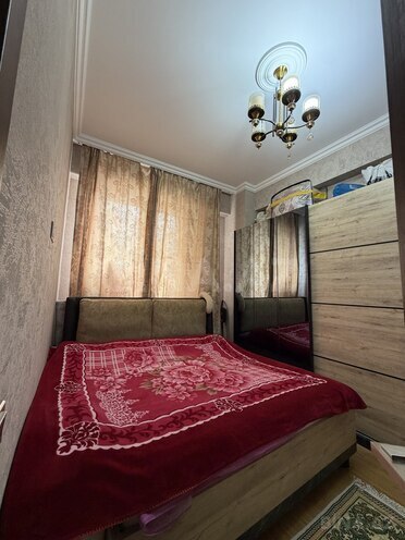 Satılır 2 otaqlı yeni tikili 54 m², photo 6 from 12