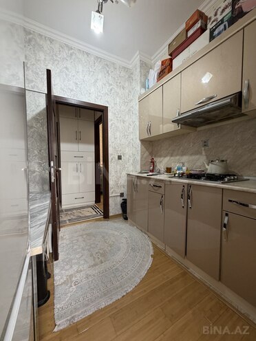 Satılır 2 otaqlı yeni tikili 54 m², photo 9 from 12