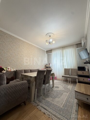 Satılır 2 otaqlı yeni tikili 54 m², photo 3 from 12