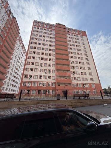 Satılır 2 otaqlı yeni tikili 54 m², photo 1 from 12