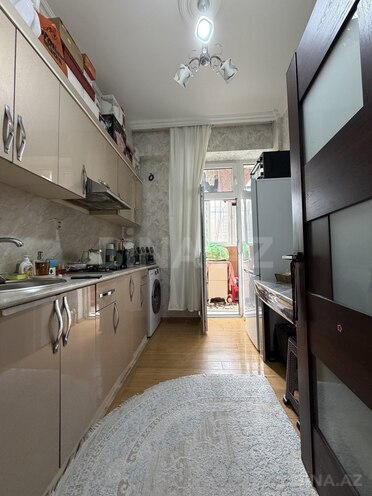 Satılır 2 otaqlı yeni tikili 54 m², photo 8 from 12