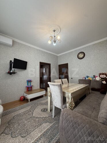 Satılır 2 otaqlı yeni tikili 54 m², photo 4 from 12