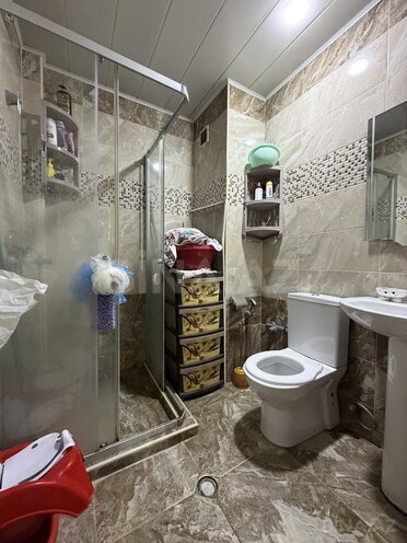 Satılır 2 otaqlı yeni tikili 54 m², photo 10 from 12