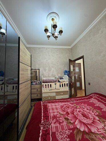 Satılır 2 otaqlı yeni tikili 54 m², photo 7 from 12