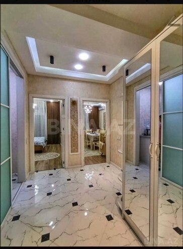 Satılır 2 otaqlı yeni tikili 55 m², Neftçilər m., photo 6 from 18