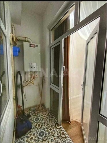 Satılır 2 otaqlı yeni tikili 55 m², Neftçilər m., photo 12 from 18