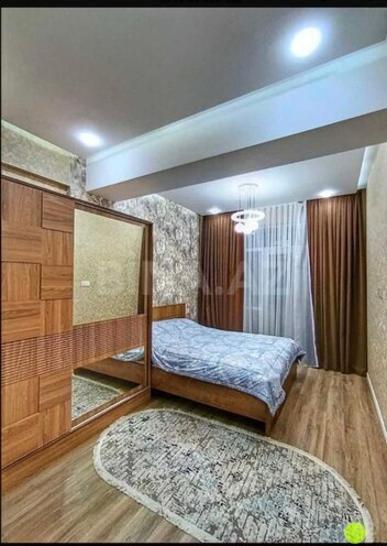 Satılır 2 otaqlı yeni tikili 55 m², Neftçilər m., photo 3 from 18