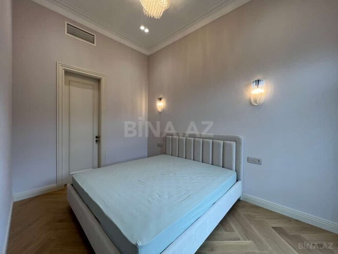 Сдаётся 2-комн. новостройка 60 м², пос. Аг шехер, photo 7 from 12
