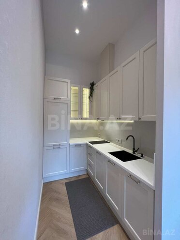 Сдаётся 2-комн. новостройка 60 м², пос. Аг шехер, photo 9 from 12