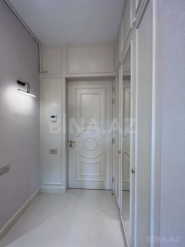 Сдаётся 2-комн. новостройка 60 м², пос. Аг шехер, photo 4 from 12