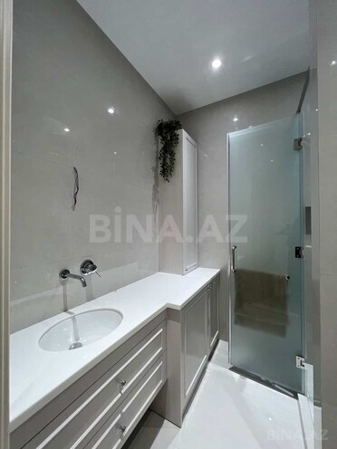 Сдаётся 2-комн. новостройка 60 м², пос. Аг шехер, photo 11 from 12