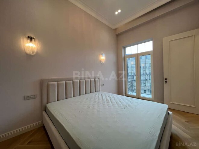 Сдаётся 2-комн. новостройка 60 м², пос. Аг шехер, photo 8 from 12