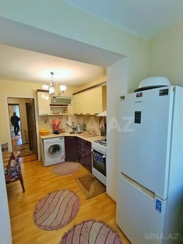 Satılır 3 otaqlı köhnə tikili 85 m², Yasamal r., photo 10 from 14