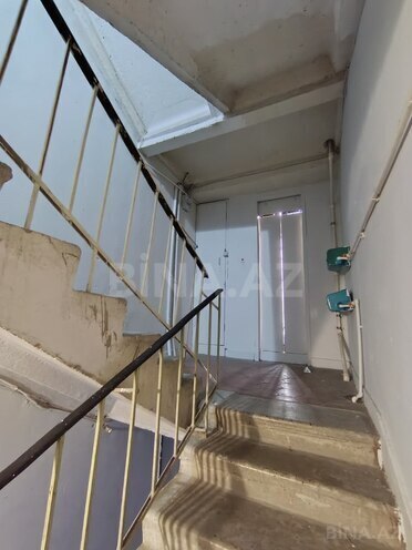 Satılır 3 otaqlı köhnə tikili 85 m², Yasamal r., photo 13 from 14