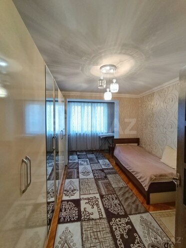 Satılır 3 otaqlı köhnə tikili 85 m², Yasamal r., photo 5 from 14