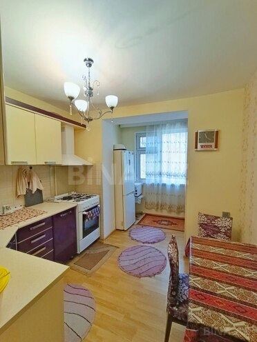Satılır 3 otaqlı köhnə tikili 85 m², Yasamal r., photo 9 from 14