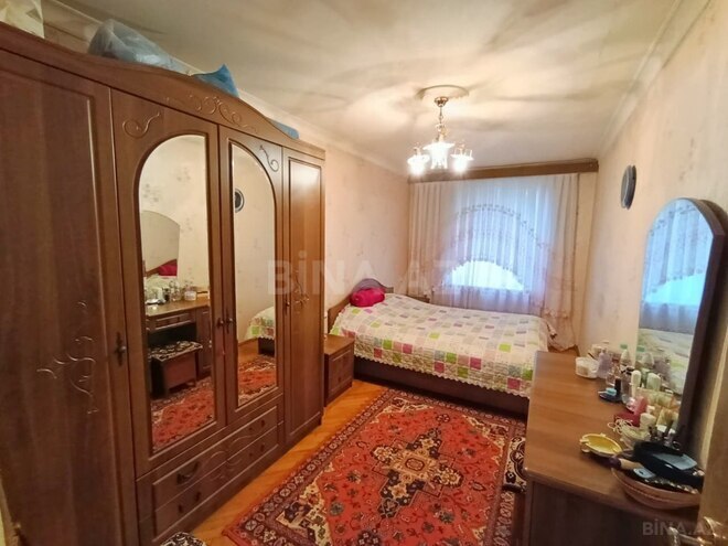 Satılır 3 otaqlı köhnə tikili 85 m², Yasamal r., photo 6 from 14