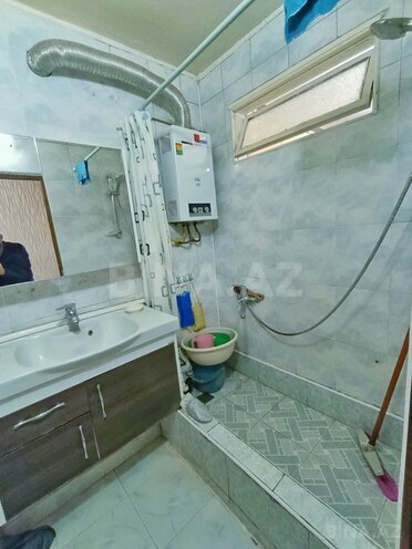 Satılır 3 otaqlı köhnə tikili 85 m², Yasamal r., photo 12 from 14