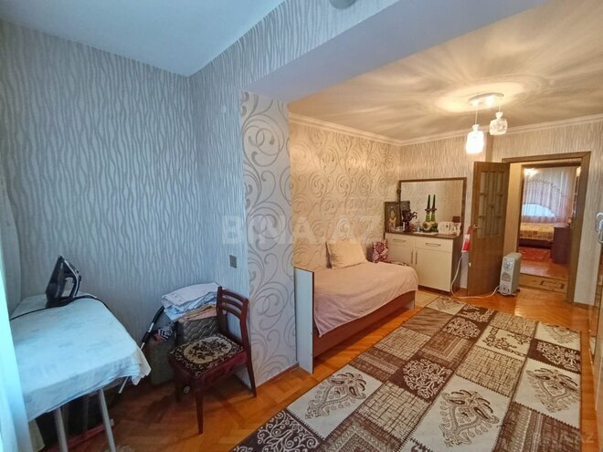 Satılır 3 otaqlı köhnə tikili 85 m², Yasamal r., photo 4 from 14