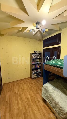 Satılır 3 otaqlı yeni tikili 85 m², Neftçilər m., photo 4 from 10