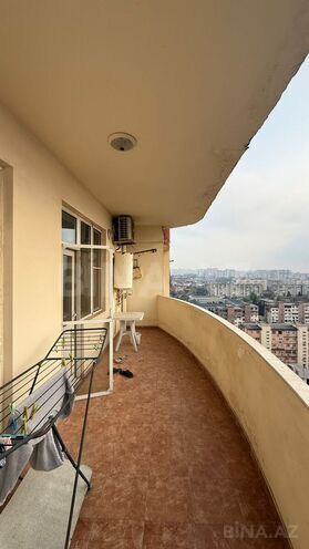 Satılır 3 otaqlı yeni tikili 85 m², Neftçilər m., photo 9 from 10